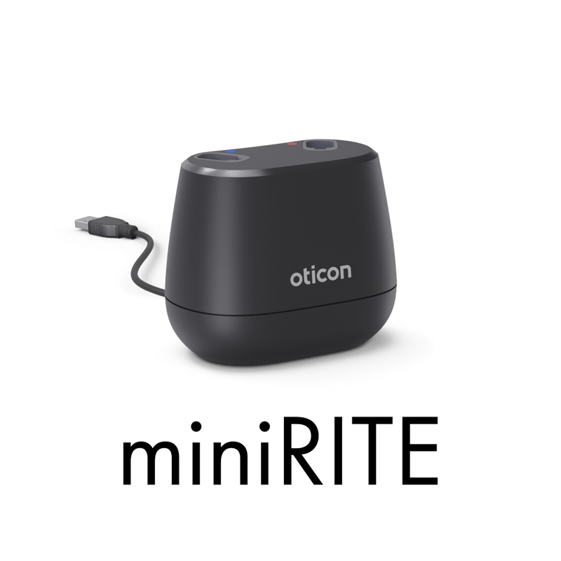 Oticon Zubehör Oticon Tischladestation miniRITE