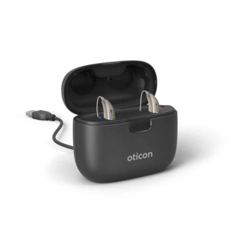 Oticon Zubehör Oticon SmartCharger - B WARE