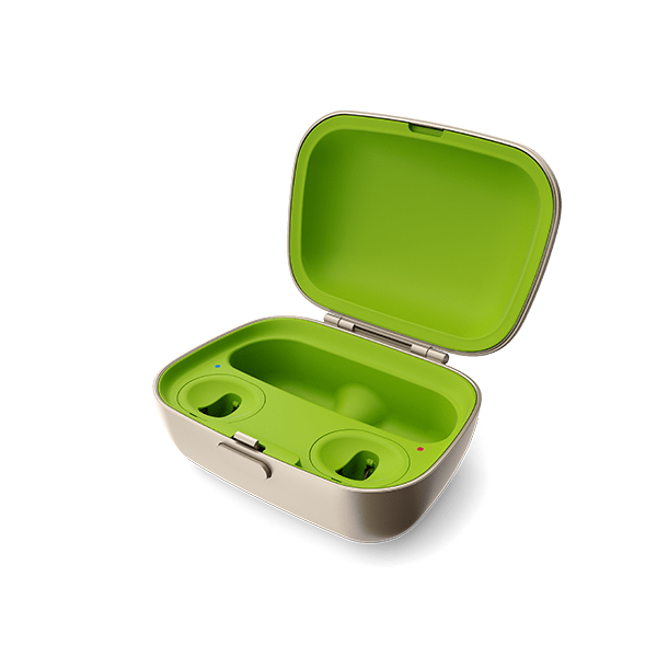 Phonak Zubehör Phonak Charger Combi BTE